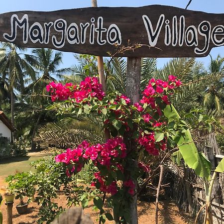 Margarita Village Kite School Калпітія Екстер'єр фото