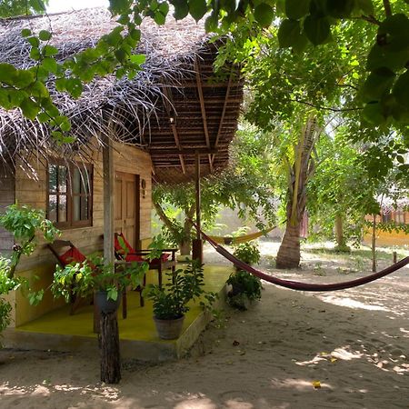 Margarita Village Kite School Калпітія Екстер'єр фото