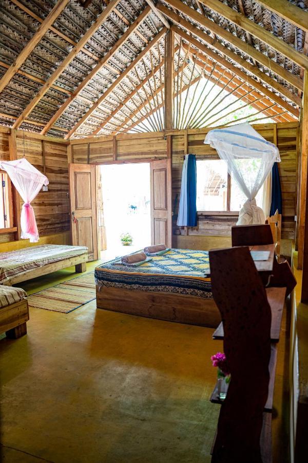 Margarita Village Kite School Калпітія Екстер'єр фото