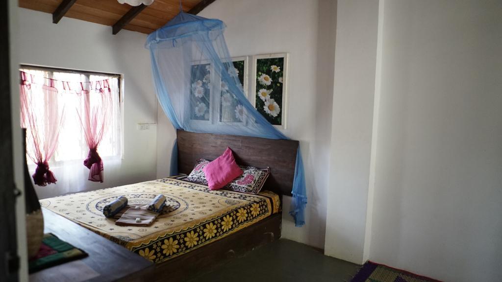 Margarita Village Kite School Калпітія Номер фото