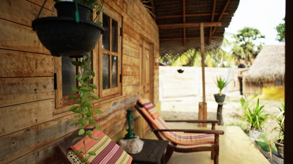 Margarita Village Kite School Калпітія Номер фото