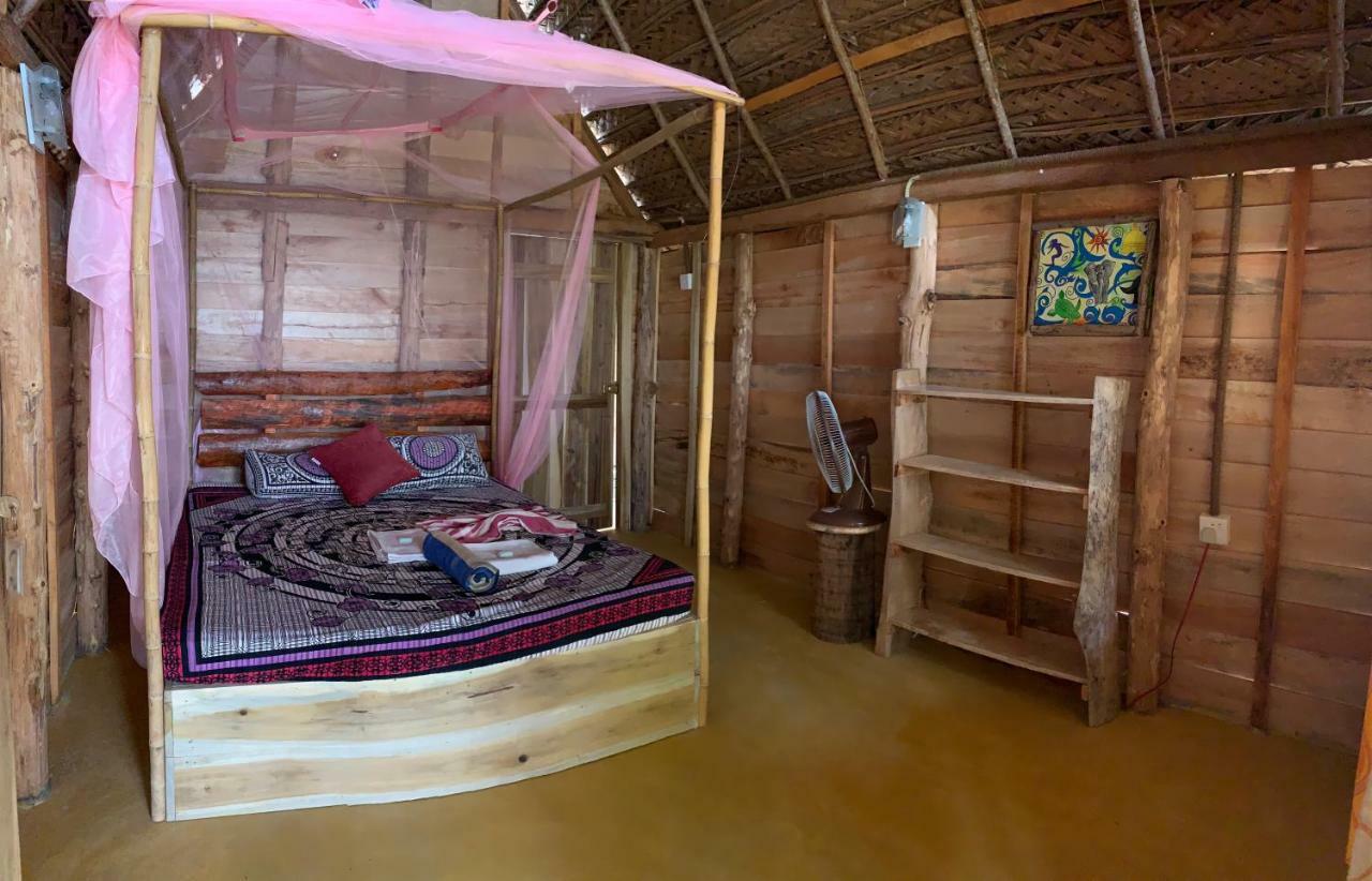 Margarita Village Kite School Калпітія Екстер'єр фото